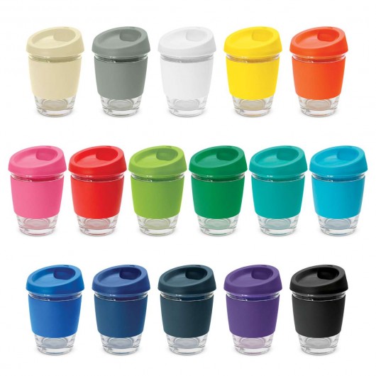 Stirling Cup featured colours